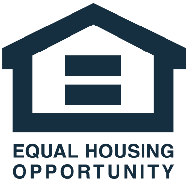 equal housing opportunity with Lake Valley Properties Inc